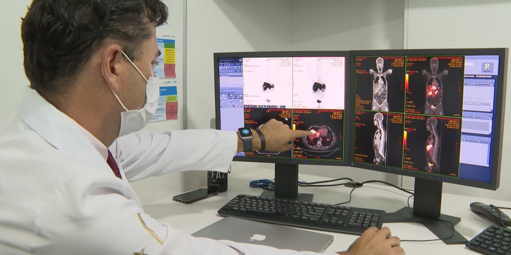 Terapia celular CAR-T Cell terá R$ 100 milhões