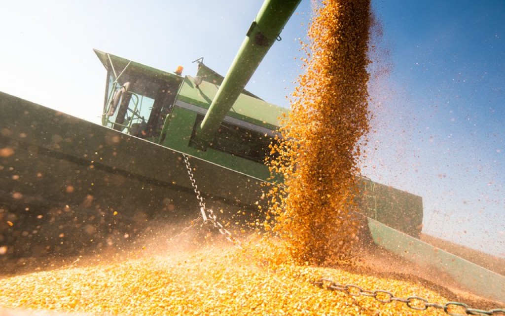Exportações do agronegócio alcançaram o recorde de US$ 82,80 bilhões no primeiro semestre de 2023