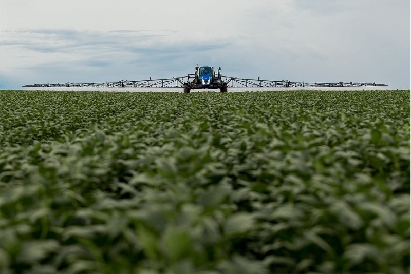 COLUNA MG: Região de Uberlândia amplia exportações do agronegócio