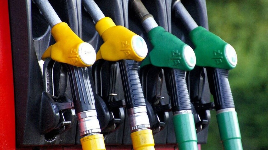 Para especialistas, é certa a alta na gasolina com o novo ICMS