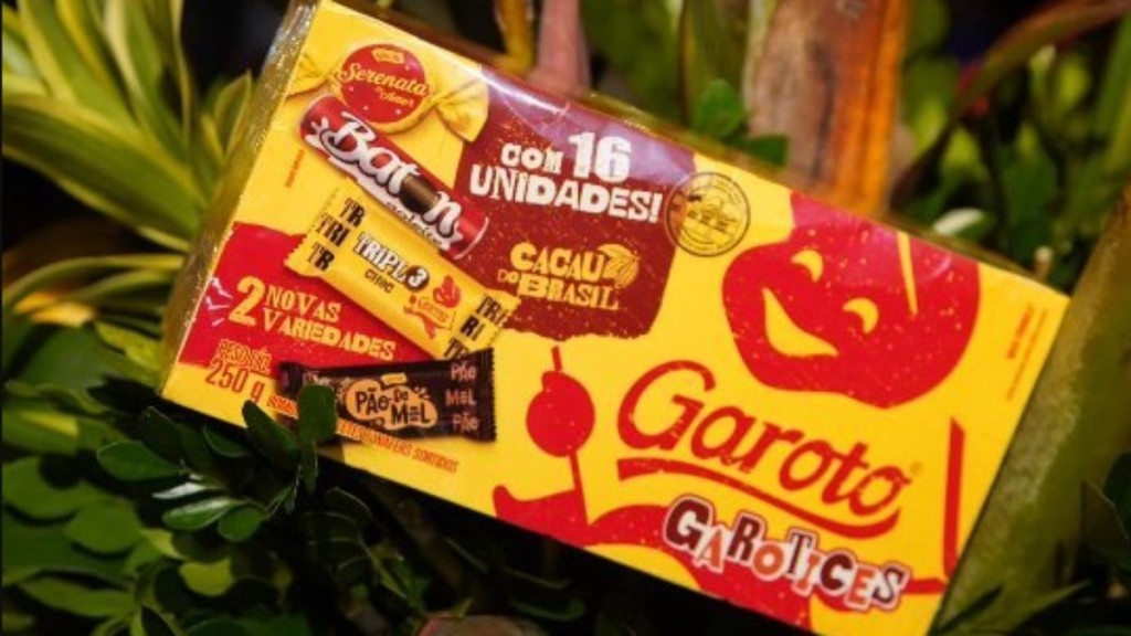 Cade aprova compra da Garoto pela Nestlé após 21 anos de impasse