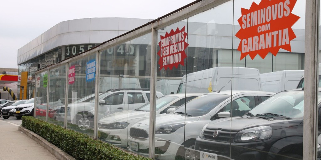 Anfavea registra melhor média de vendas diárias do ano