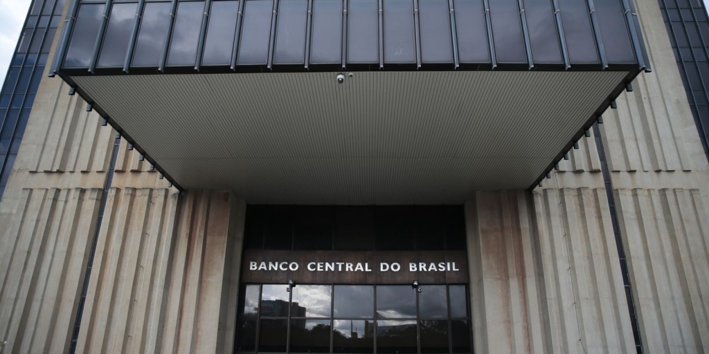Senado aprova novos diretores do Banco Central