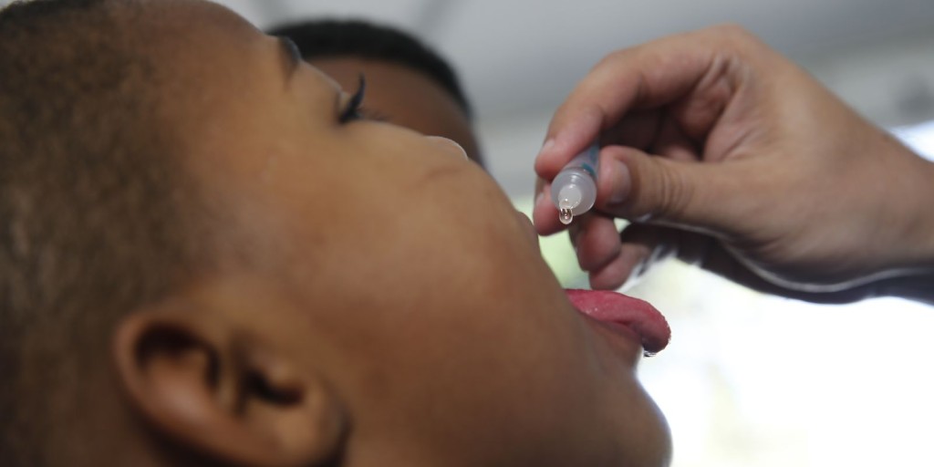 Multivacinação no Acre começa neste sábado