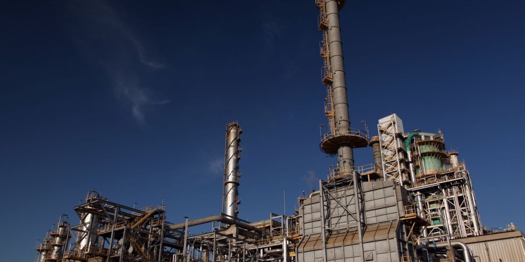 S&amp;P eleva nota de crédito da Petrobras