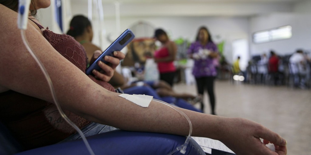 Estado de emergência por dengue é "improviso", afirma especialista