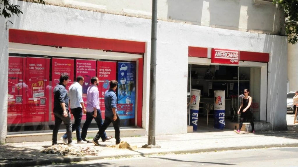 Fraude na Americanas: relatório aponta lucro fictício de R$ 25 bilhões