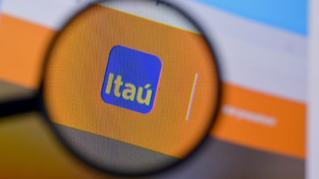 Usuários reclamam de instabilidade no site e no app do Itaú
