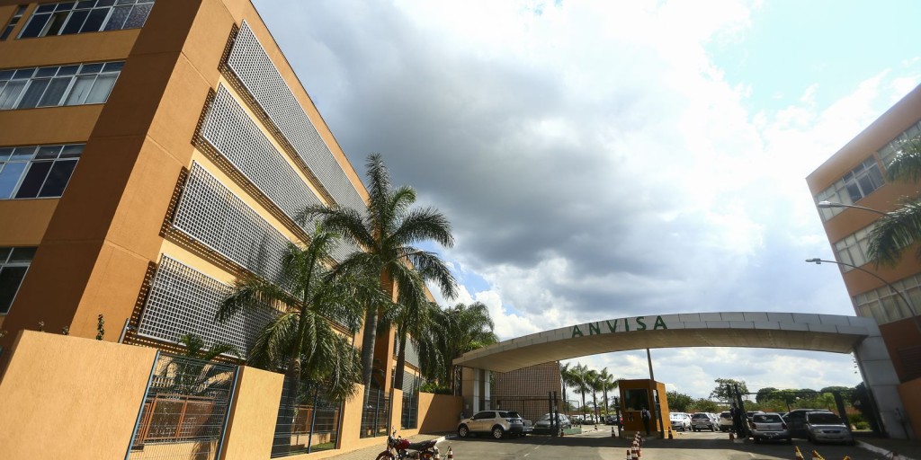 Anvisa analisa pedido de registro para vacina contra a bronquiolite