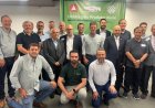 Parlamentares reforçam apoio às pautas do agro em encontro no Sistema Faemg Senar