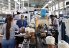 Setor calçadista registra queda nas vendas