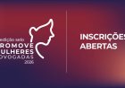 Abertas as inscrições para a 2ª edição do Selo Promove Mulheres Advogadas