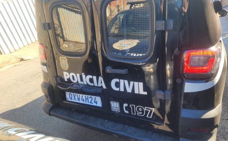 Justiça ordena internamento de adolescente de 16 anos envolvido em crime roubo, extorsão, sequestro e tortura