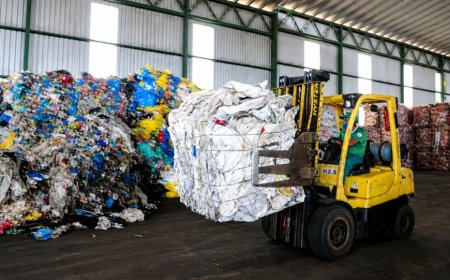 Uberlândia aperta cerco contra geradores de lixo