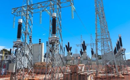 Distribuição de energia recebe investimentos