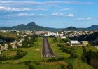 Muriaé devolve gestão do aeroporto ao Estado