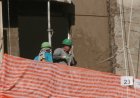 Custo da construção civil sobe 7,1% em Minas