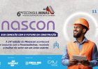Pouso Alegre recebe encontro da construção civil com Minascon e Feconsulminas