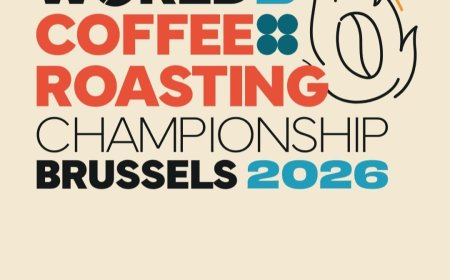 Machadense vence Campeonato Brasileiro de Torra de Café e disputa mundial na Bélgica