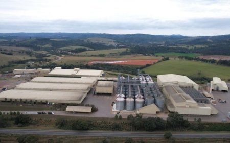 Cooxupé lidera ranking Agropecuário Mineiro