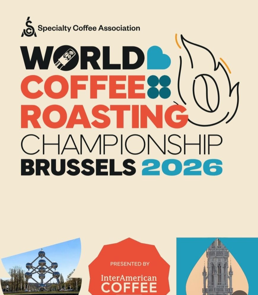 Machadense vence Campeonato Brasileiro de Torra de Café e disputa mundial na Bélgica