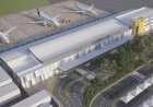 Movimento cai nos aeroportos de Minas