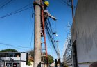 Tráfico monitorava Uberlândia com 21 câmeras