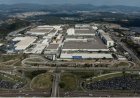 Polo Automotivo de Betim completa 50 anos