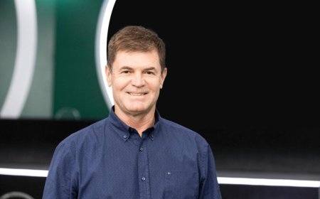 Comida não tem partido