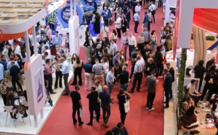FIEMG Expo Center estreia com Minas Láctea 2026 em Juiz de Fora