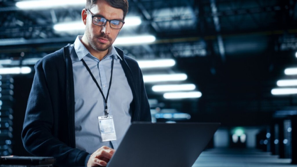 5 dicas de segurança cibernética para empresas