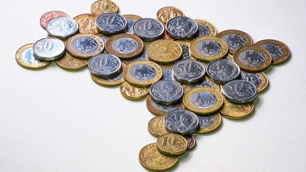 PIB cresce 1,9% no 1º trimestre de 2023, aponta IBGE