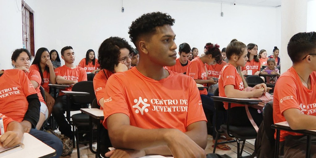 Juventude - em busca de oportunidades é tema do Caminhos da Reportagem