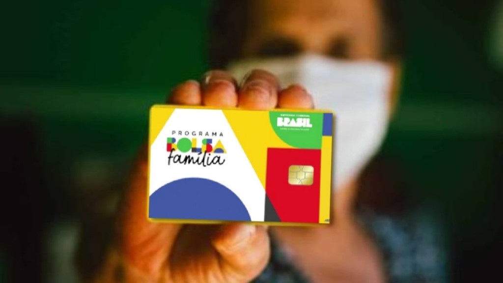 Bolsa Família encerra pagamentos de maio; veja o calendário de junho