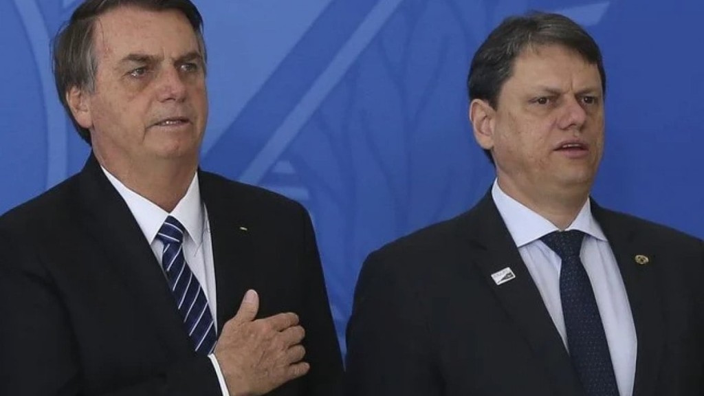 Apesar da pressão de Bolsonaro, 20 deputados do PL votam na reforma
