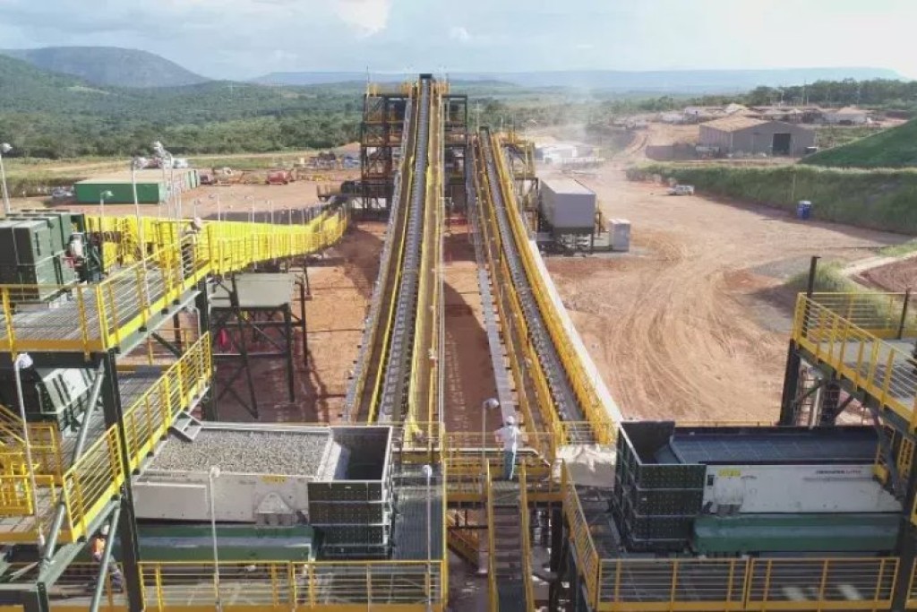 Sigma Lithium aumenta o programa de conservação contra o desmatamento para atingir uma área recorde de 7 km²