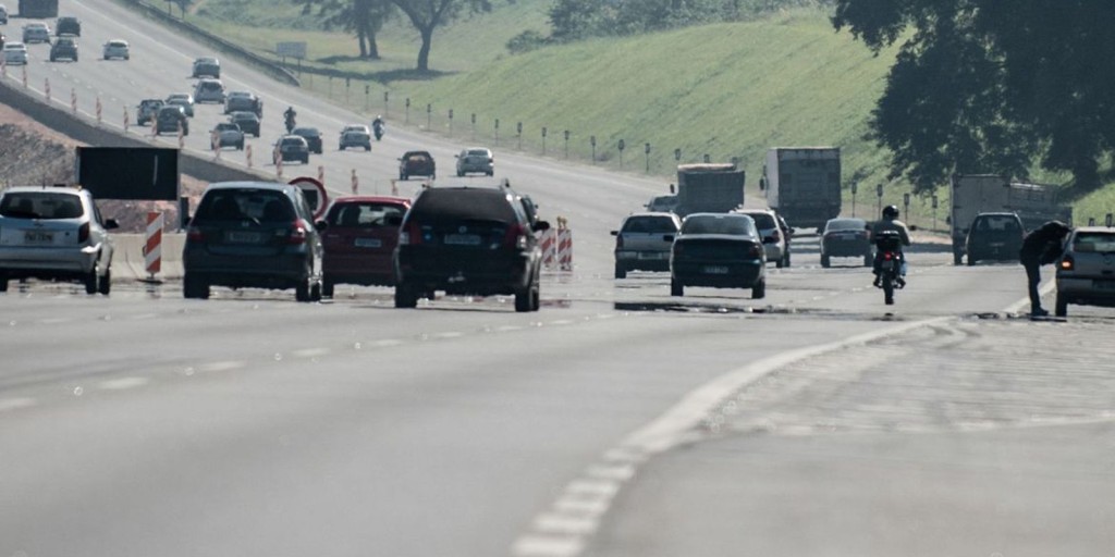 Proposta única vence leilão do Lote 2 de rodovias no Paraná