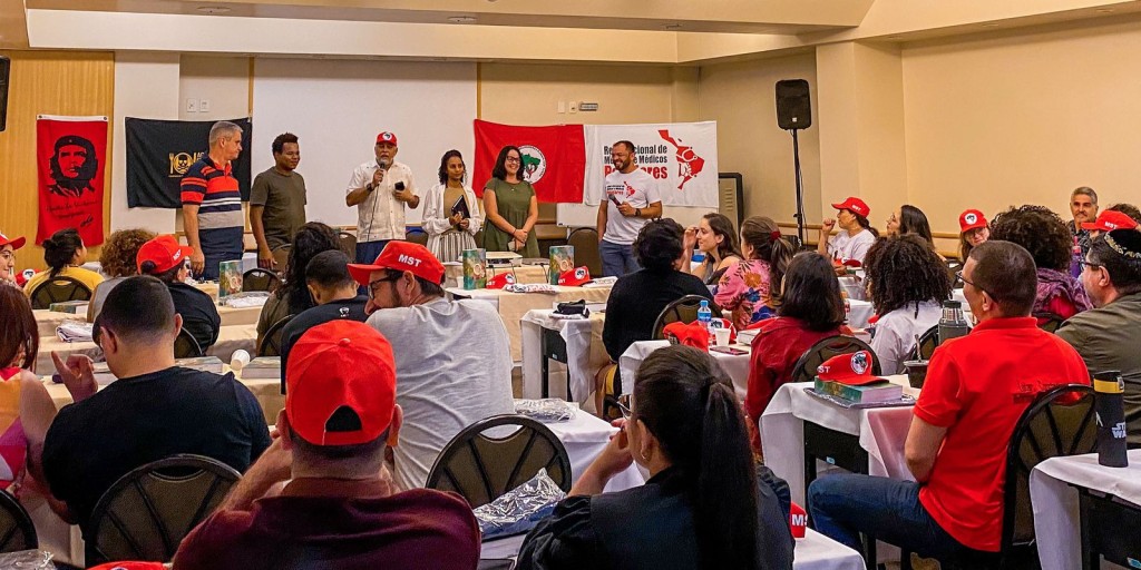 Fiocruz prepara médicos para o combate a efeitos de agrotóxicos