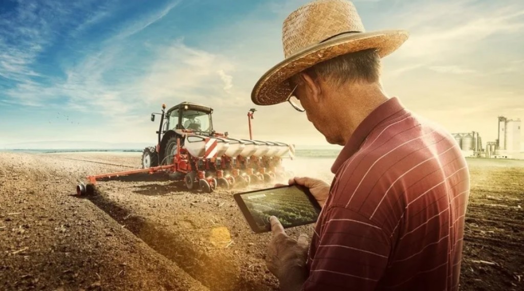 Estudo aponta aumento da digitalização do agronegócio