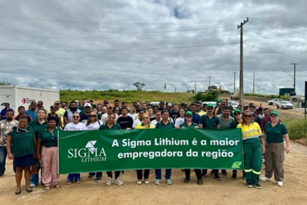 Jequitinhonha recebe comitiva do Governo