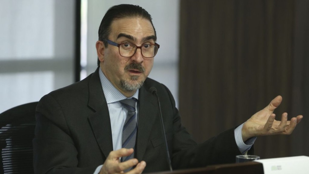 Imposto da reforma tributária deve ser de 25%, diz Appy