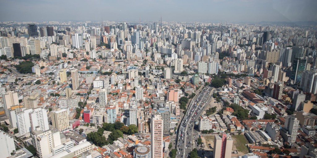Inflação do aluguel cai pelo quarto mês seguido