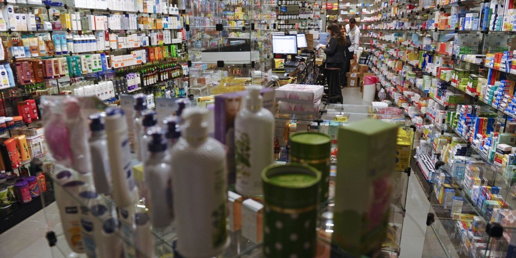Beneficiários do Bolsa Família terão acesso a medicamentos gratuitos