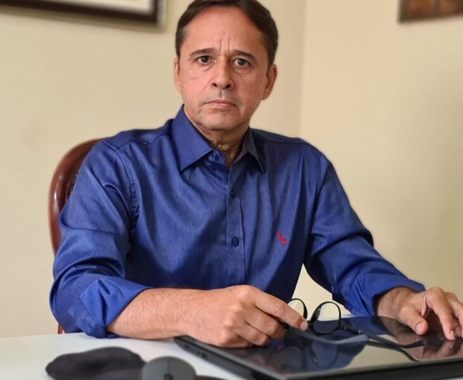 Presidente do Instituto do Agronegócio defende uma emenda Constitucional, para acabar com a polêmica do Marco Temporal
