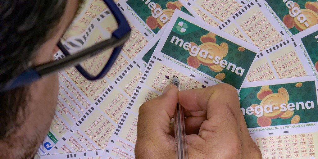 Mega-Sena sorteia prêmio de R$ 3 milhões; veja os números