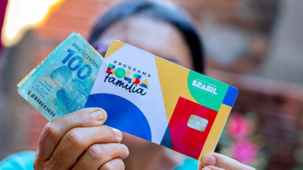 MP do Bolsa Família é aprovada no Senado e garante Auxílio Gás