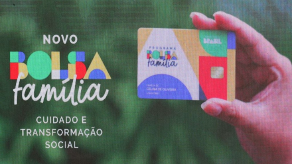 MP do Bolsa Família é aprovada na Câmara; veja o que muda