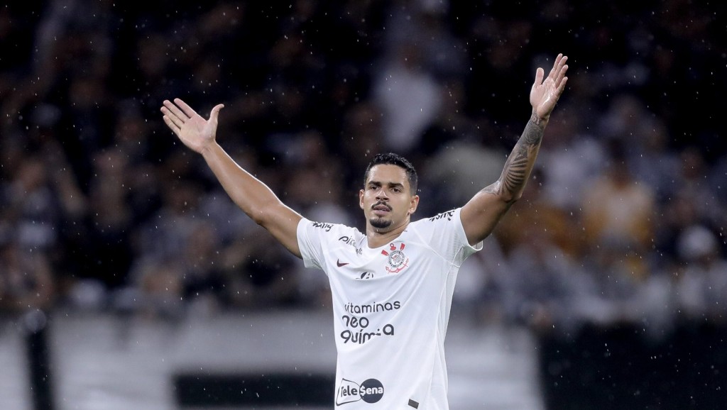 Corinthians e Santos empatam em clássico acirrado nos acréscimos, mantendo ambos ameaçados de rebaixamento no Brasileirão