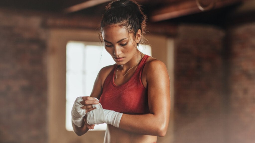 10 exercícios aeróbicos que ajudam a emagrecer
