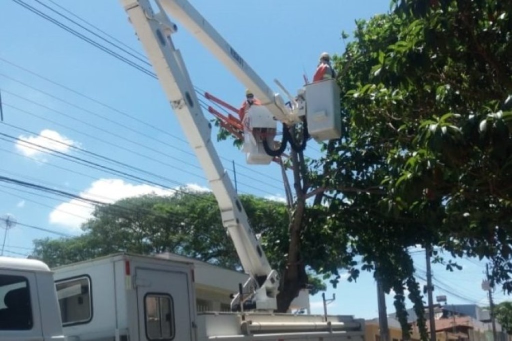 Cemig investiu R$ 13 milhões em Uberlândia